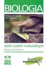 Biologia. Zbiór zadań maturalnych. Poziom podstawowy. Trening przed maturą