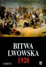 Bitwa Lwowska 1920 cz.2