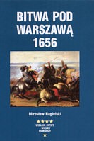 Bitwa pod Warszawą 1656