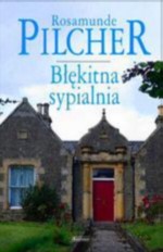 Błękitna sypialnia