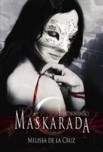 Maskarada - Błękitnokrwiści