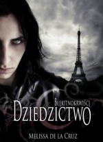 Błękitnokrwiści. Tom 4. Dziedzictwo