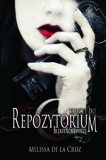 Błękitnokrwiści. Klucze do repozytorium