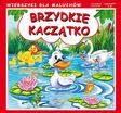 Brzydkie kaczątko
