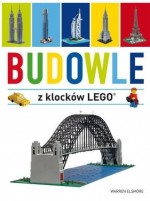 Budowle z klocków Lego