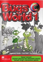 Bugs World 1C - Workbook