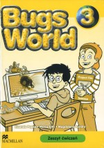 Bugs World 3. Zeszyt ćwiczeń