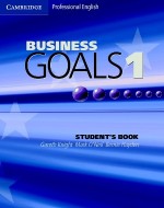 Business Goals 1 SB