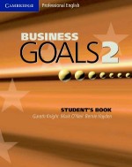 Business Goals 2 SB