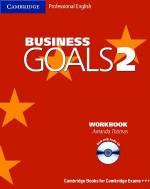Business Goals 2 WB/CD