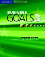 Business Goals 3 SB