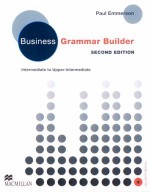 Business Grammar Builder NEW SB