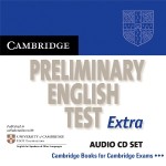 Camb Exams Extra - PET CDs (2)