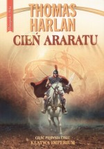 Cień Araratu cz. 1. Klątwa Imperium