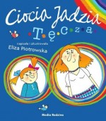 Ciocia Jadzia Tęcza