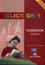 Click On 1 - Workbook