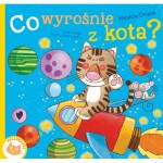 Co wyrośnie z kota?