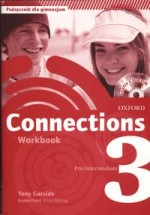 Connections 3 - Workbook