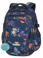 Coolpack Plecak szkolny młodzieżowy Factor Summer Dream 86001 (A045)