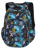 Coolpack Plecak szkolny młodzieżowy Prime EXTREME 87414 (A279)