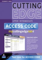 Cutting Edge NEW Upp-Int SB z CDR+AcCard