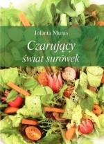 Czarujący świat surówek