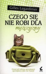 Czego się nie robi dla mężczyzny