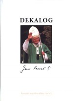 Dekalog. Pamiątka beatyfikacji Jana Pawła II + 10 CD