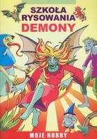 Szkoła rysowania - Demony