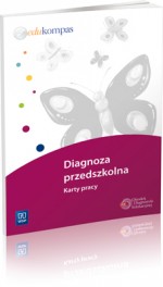 Diagnoza przedszkolna. Karty pracy