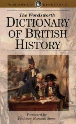 Dictionary of British History