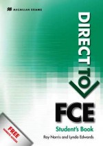 Direct to FCE SB no key and Webside Pack