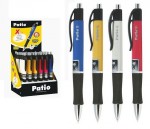 Długopis automatyczny Patio XY-178
