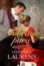Dobrana para. Saga Rodu Cynsterów