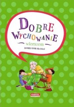 Dobre wychowanie wierszem