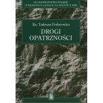 Drogi opatrzności