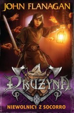 Drużyna 4. Niewolnicy z Socorro