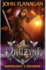 Drużyna 4. Niewolnicy z Socorro