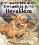 Dwanaście prac Heraklesa