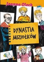 Dynastia Miziołków