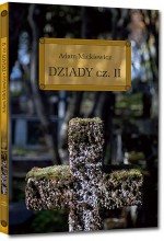 Dziady cz. II