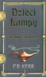 Dzieci lampy i Dżinn Faraona