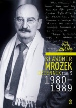 Dziennik, tom 3. 1980-1989