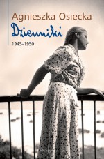 Dzienniki 1945-1950