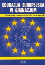 Edukacja europejska w gimnazjum