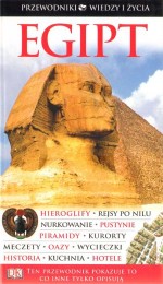 WIEDZA I Ż. - EGIPT II WIEDZA I ŻYCIE 83-7184-369-0