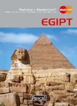 EGIPT PRZEWODNIK ILUSTROWANY PASCAL 9788375137156