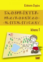 Ekosprinter Przyrodniczo-Matematyczny. Klasa I