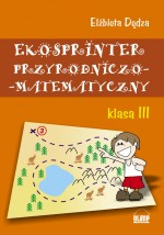 Ekosprinter Przyrodniczo-Matematyczny. Klasa III