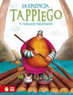 Ekspedycja Tappiego w Wielkie Nieznane